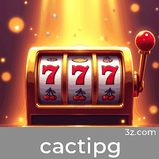 Tecnologia 3D e Jogos de Cassino com cactipg
