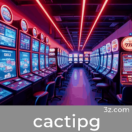 cactipg Promo: Descubra o Poder das Estratégias!
