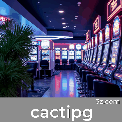 Aumente Sua Experiência de Jogo com o App cactipg