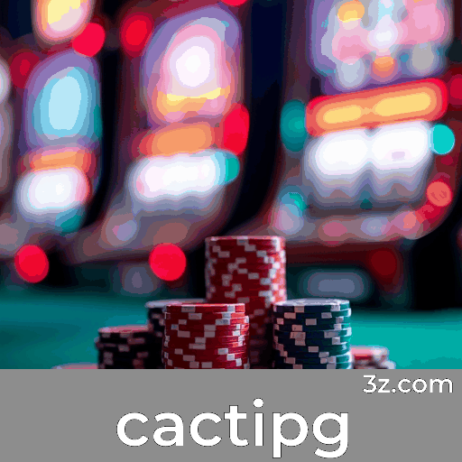 Cactipg: Apostas Seguras com Serviços Profissionais