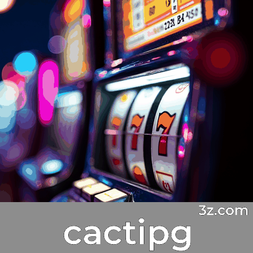 Cactipg: Plataforma de Bônus para Jogadores Brasileiros