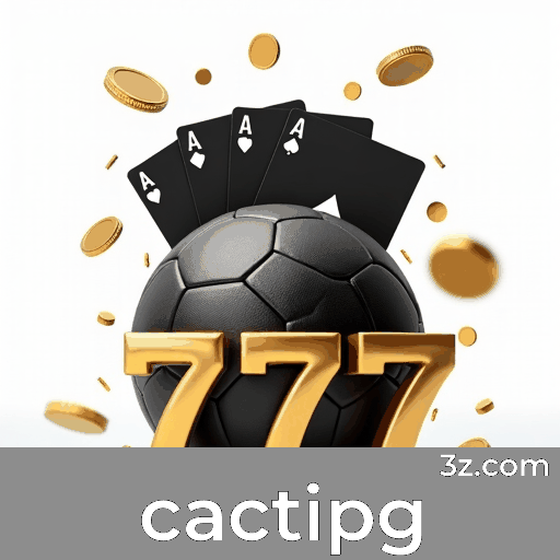 Aumente Sua Experiência de Jogo com o App cactipg