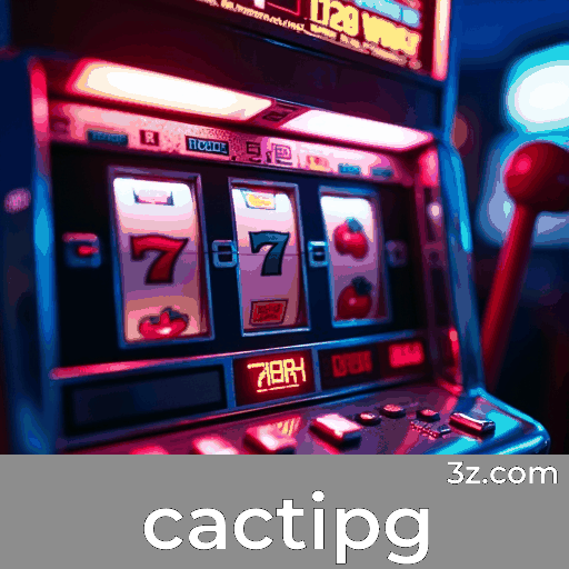 Cactipg: Apostas Seguras com Serviços Profissionais