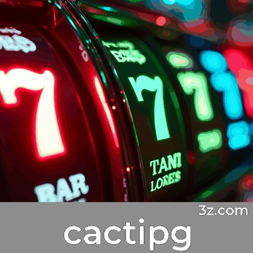 Descubra o Futuro dos Jogos com cactipg: Convergência de Tecnologias Disruptivas